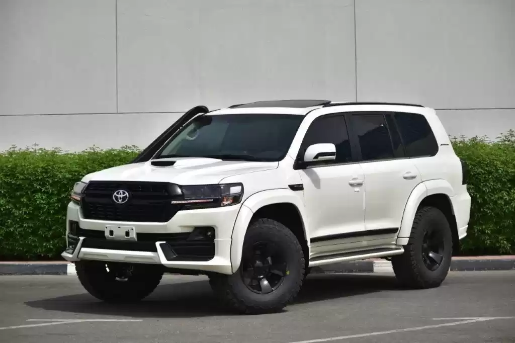 Used Toyota Unspecified For Sale in Doha #6856 - 1  image 